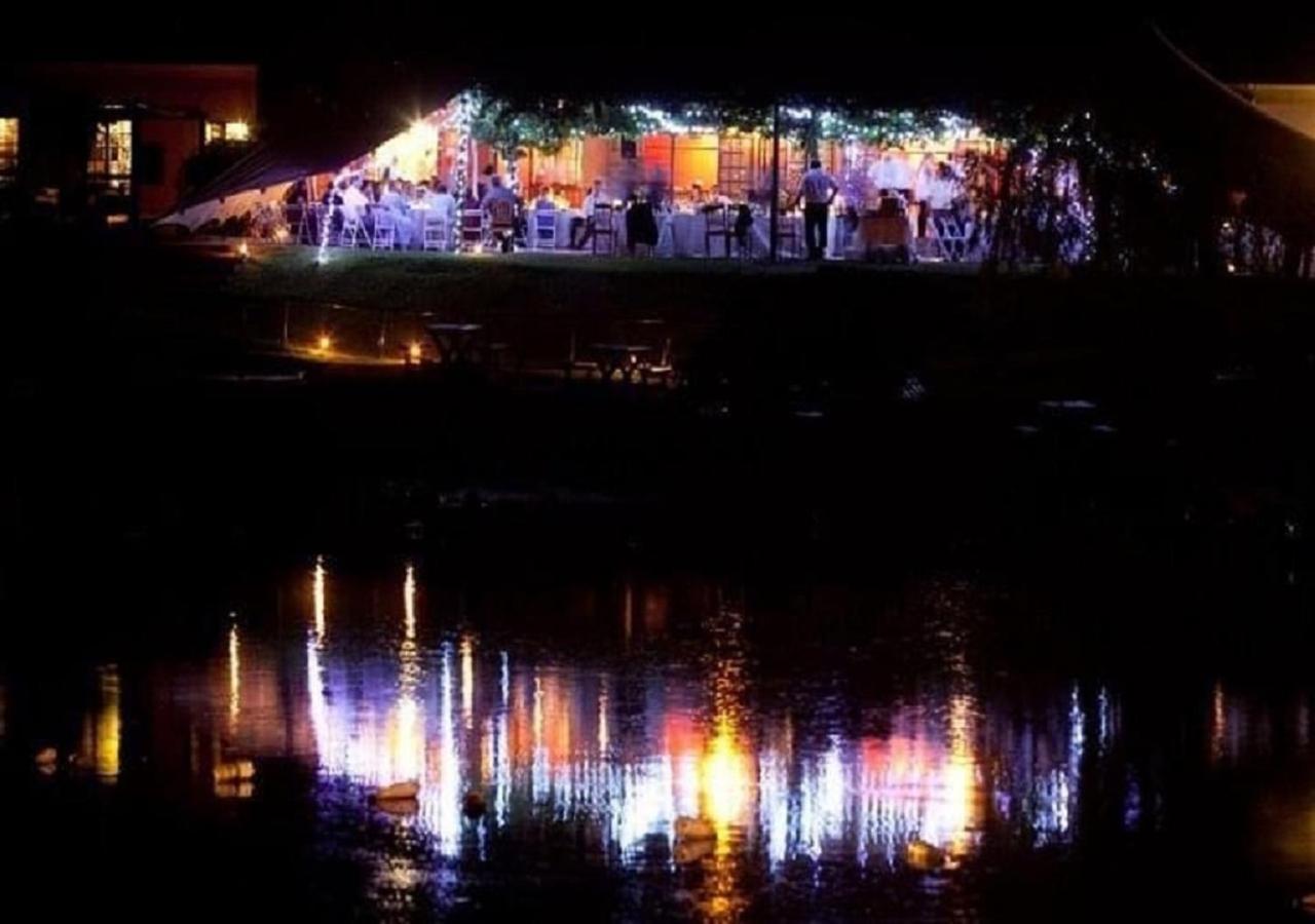 Wilgewandel Holiday Farm & Day Restaurant Oudtshoorn Exterior foto