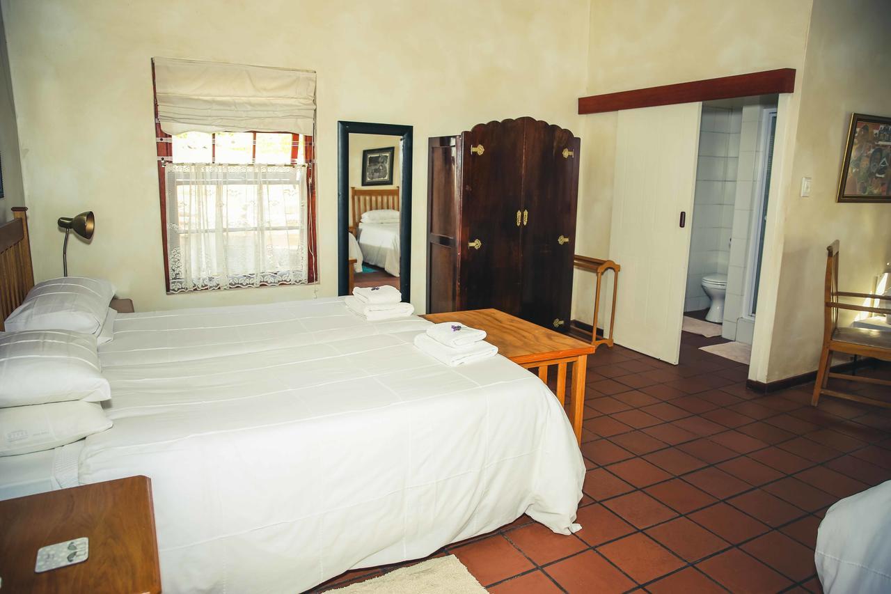 Wilgewandel Holiday Farm & Day Restaurant Oudtshoorn Exterior foto