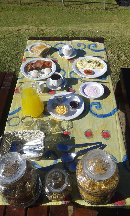 Wilgewandel Holiday Farm & Day Restaurant Oudtshoorn Exterior foto